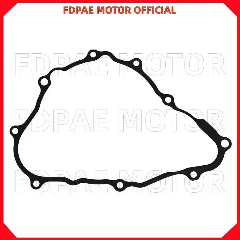Фото Прокладка левого/правого картера для Wuyang Honda Cb190r/x/s №2