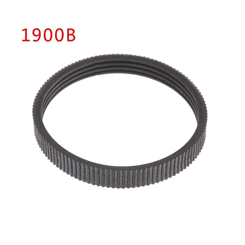 

1 шт., черный резиновый приводной ремень для 1900B 9,6-7 N1923BD FP0800 KP0810C