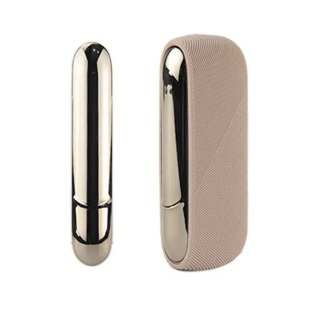 

Чехол для IQOS 3 DUO Sleeve для IQOS 3,0 боковой Чехол декоративный чехол защитный чехол