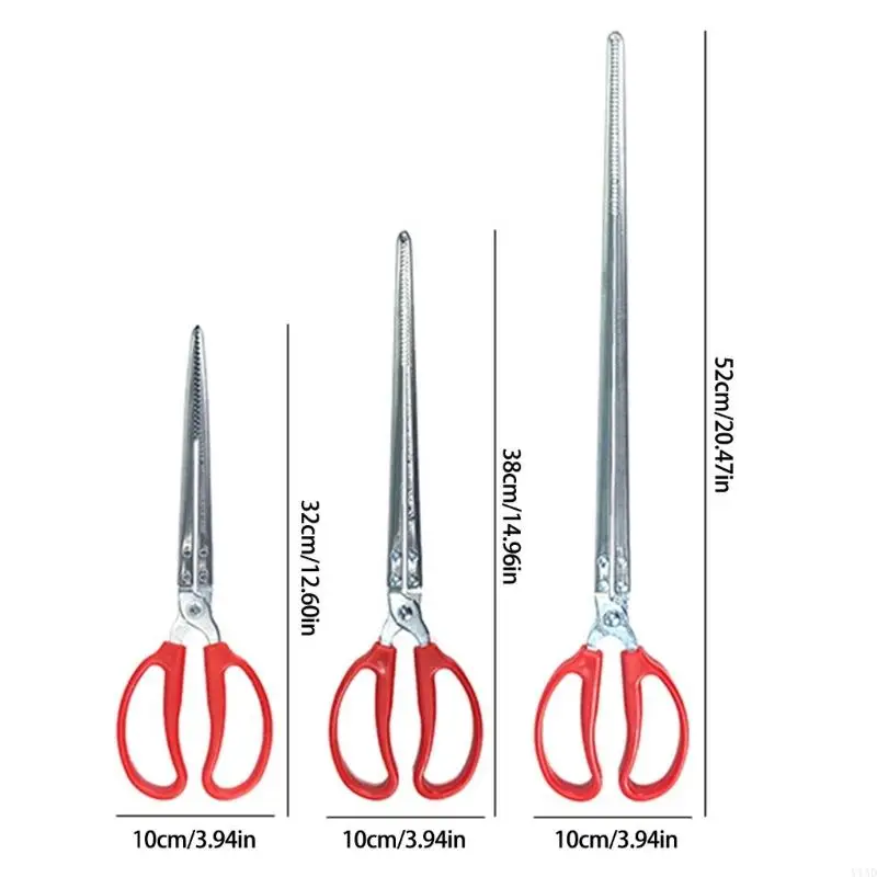 Плоскогубцы Y1AD из нержавеющей стали