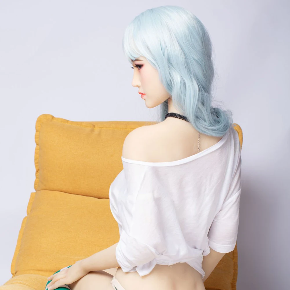 Секс-кукла Hanidoll 160 см