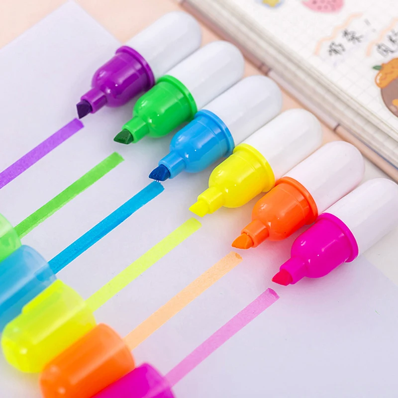 S Promotional Markers Gift Stationery Color Pen