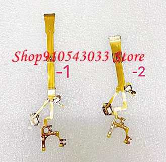 H-FS12060 12-60 FS12060 Гибкий кабель фокусировки объектива с защитой от сотрясений FPC для