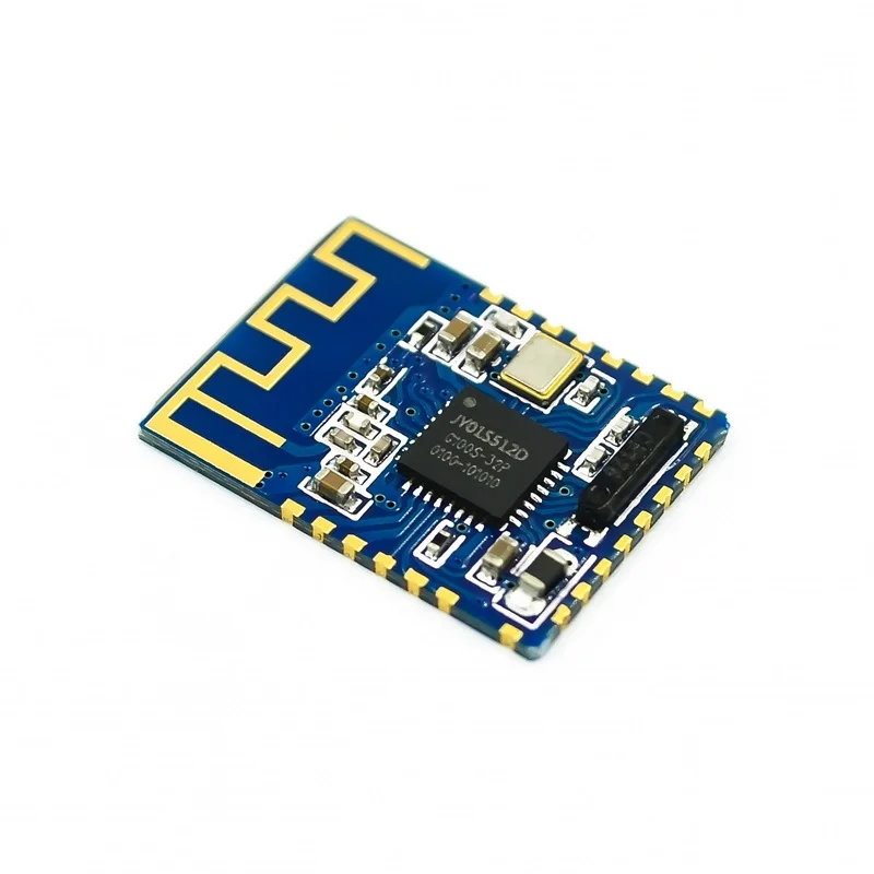JDY-16 Модуль Bluetooth 4.2 Маломощный высокоскоростной режим передачи данных BLE