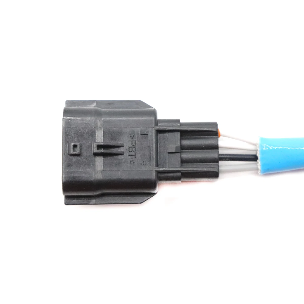 Датчик кислорода автомобиля Car O2 Oxygen Lambda Sensor 8200495791 для Dacia DOKKER DUSTER LODGY LOGAN SANDERO RENAULT CAPTUR Kadjar CLIO IV MEGANE NISSAN on.