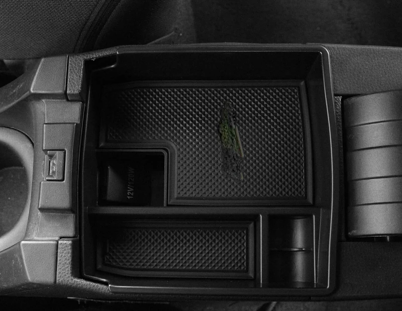 

Car Central Storage Armrest Box Storage Box For Toyota Corolla 2019 2020 Accessories ABS Stowing Tidying