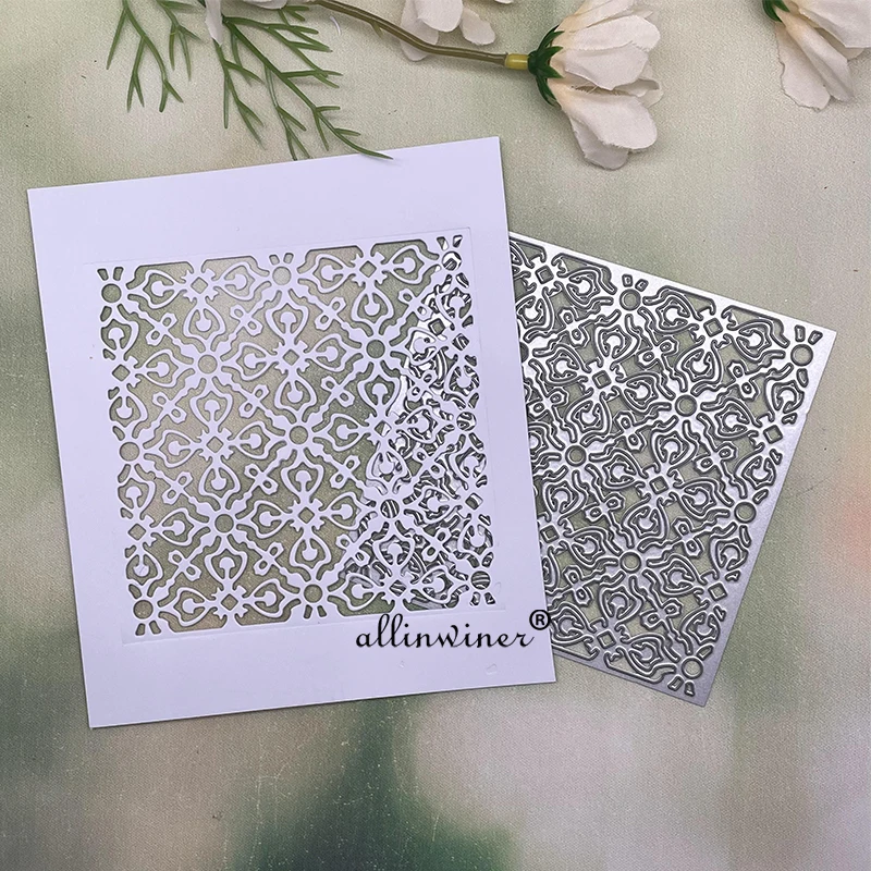

Flower board decoration Metal Cutting Dies Stencils Die Cut for DIY Scrapbooking Album Paper Card Embossing