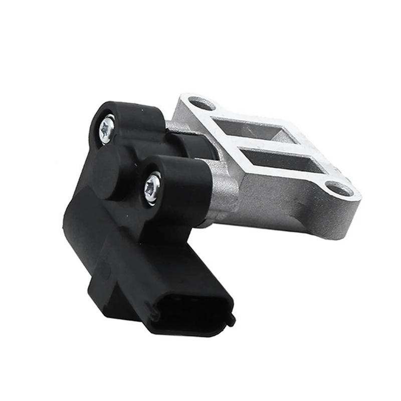 35150-05000 Новый привод в сборе регулирующий клапан холостого хода 3515005000 Подходит