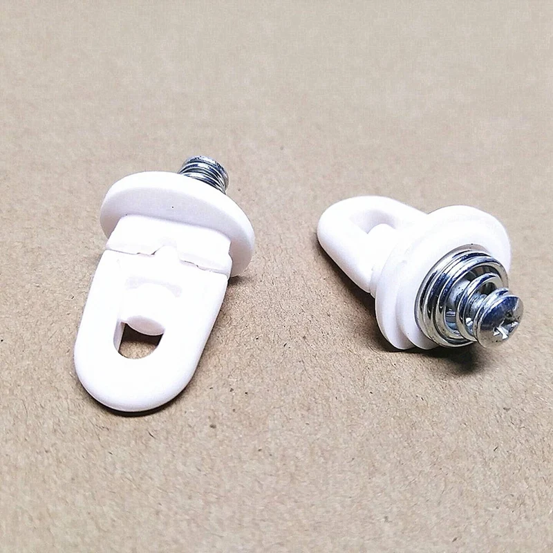 12 шт. крепежный зажим переднего бампера для Peugeot 407 407SW 607 Citroen C5 743712