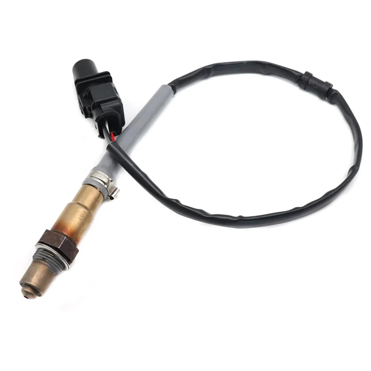 

06J906262AA Oxygen Sensor Air Fuel Ratio Oxygen Sensor for Audi A3 Alta Toledo Skoda Octavia Volkswagen Golf Jett Polo