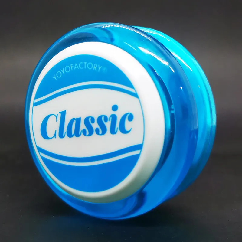 Фото Профессиональное йо-йо Yoyofactory LOOP CLASSIC 2A №2