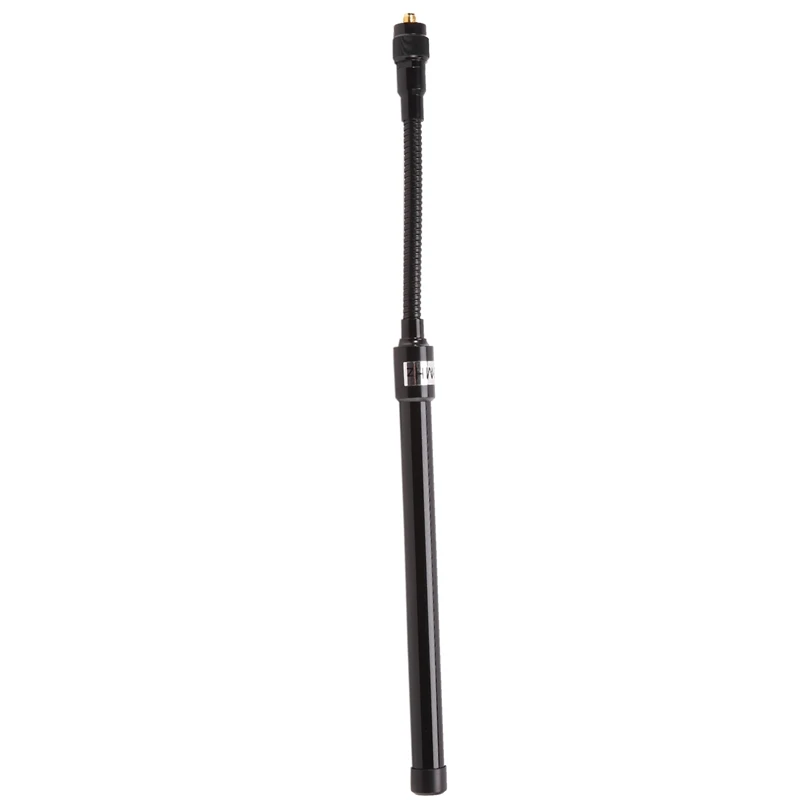 

AYHF-AT-33 Gooseneck Antenna For Kenwood BAOFENG UV-5R UV-82 UV-S9 BF-888S