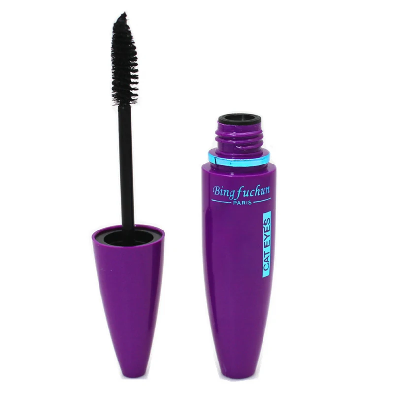 

Cosmetics Mascara Eyelash Mascara Makeup Kit Long Lasting Natural Curling Thick Lengthening 3D Mascara Waterproof Makeup