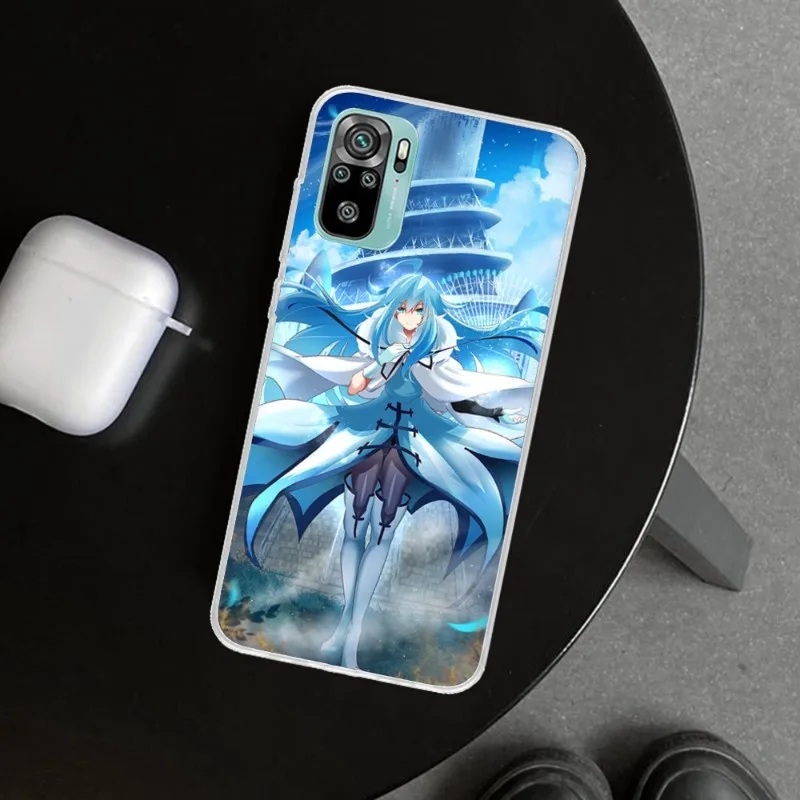 Чехол для телефона Vivy -F1uorite Eye's Song для Xiaomi 12, 11T, 10, 9, Redmi Note 10, 10S Pro, Redmi 9, 9A, 8, прозрачный чехол для телефона (art.: 3920bd2e13c8e) - 3920bd2e13c8e