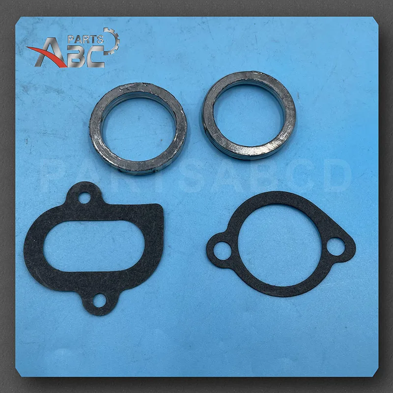 Прокладки набор прокладок для головки двигателя HISUN 500CC