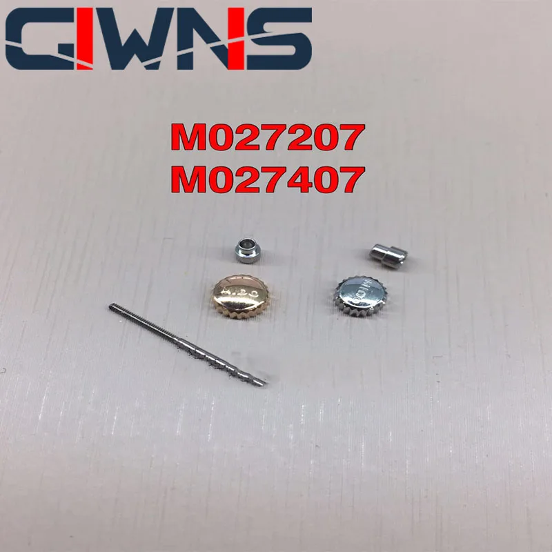 Аксессуары для головки MIDO Watch M027 M027207 M027407