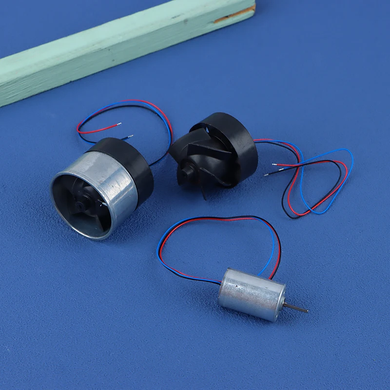 DC12V 20000RPM Micro 16mm Трехфазный бесщеточный двигатель Бесщеточный канальный