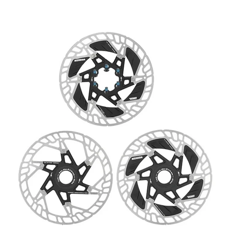Тормозной ротор для горного велосипеда 6 болтов/центральный замок дисковый