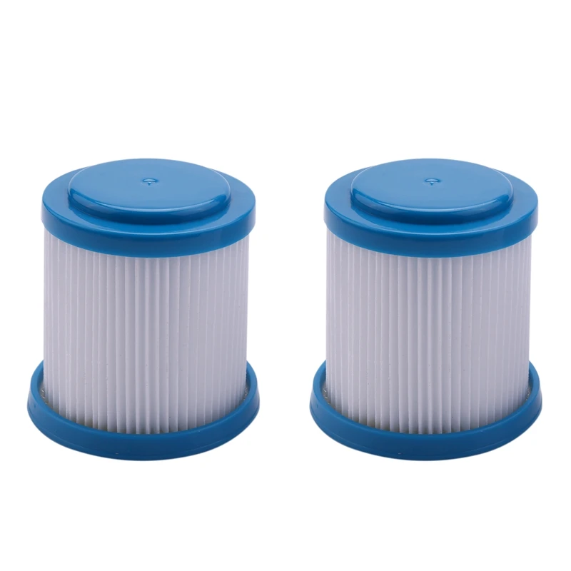 

VPF20 Replacement Filters For Black And Decker Vacuum Vacuums