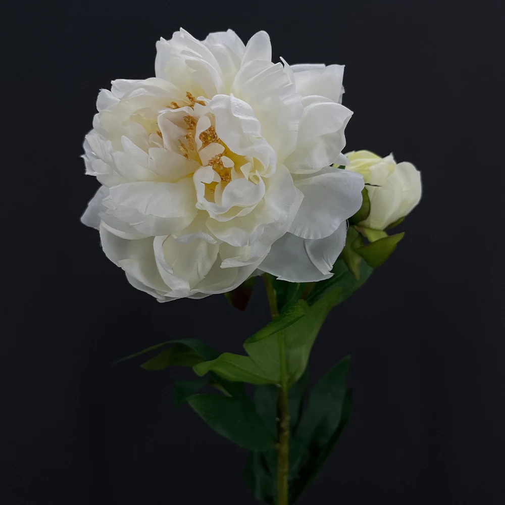 

Искусственные цветы SunMade Финикс Пион