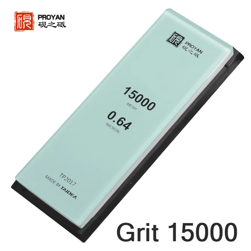 

PROYAN Grit240#15000# Точильный камень для ножей