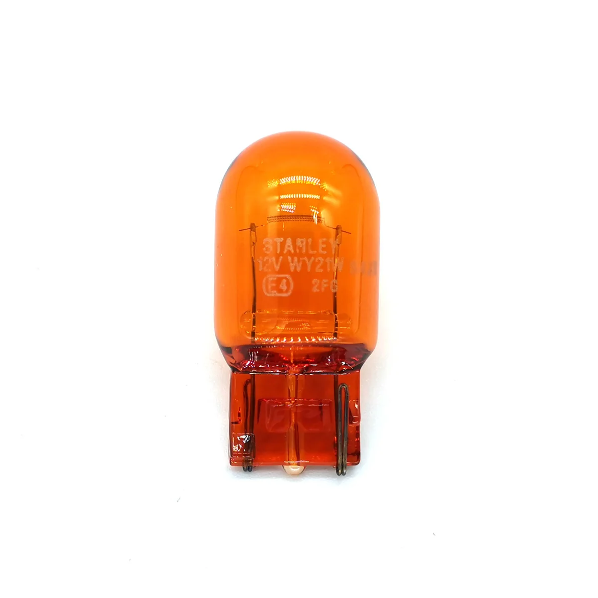 

STANLEY T20 WY21W 1881 Japanese Amber Turn Bulb (1 bulb)