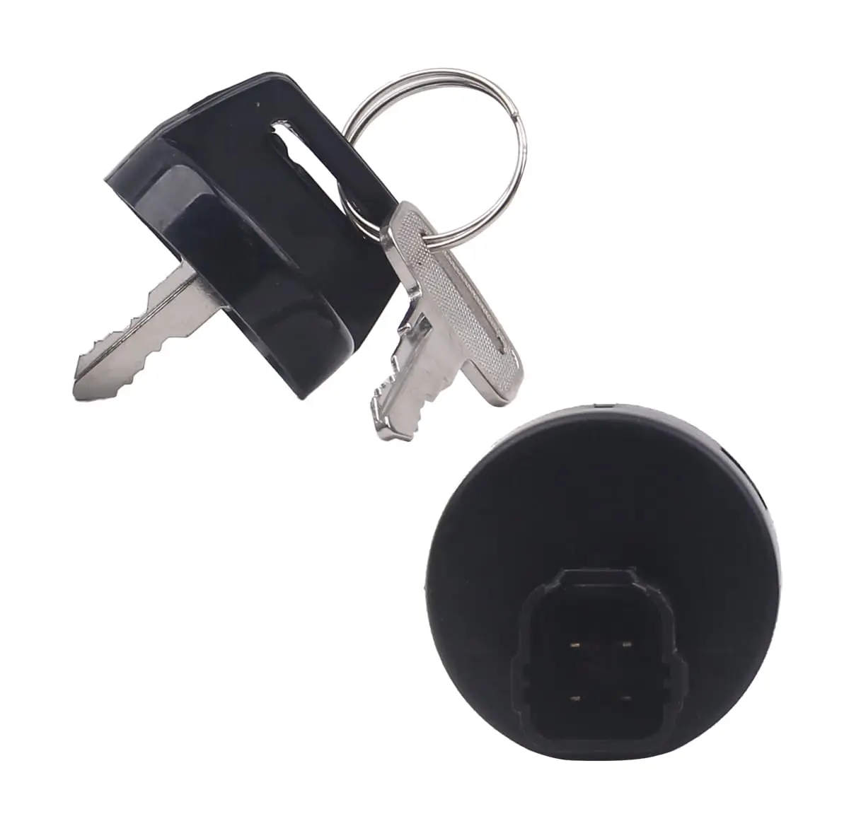 Новый ключ зажигания для Yamah E Rhino 450 660 700 YXR450 YXR660 YXR700: 5UG-H2510-00-00 (art.: 3920d2b511eb9) - 3920d2b511eb9