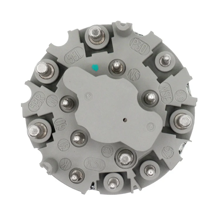 Автомобильные аксессуары для Mercedes-Benz W202 W124 W126 переключатель фары 0005456204