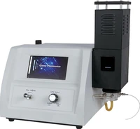 flame photometer and diagram with high performance