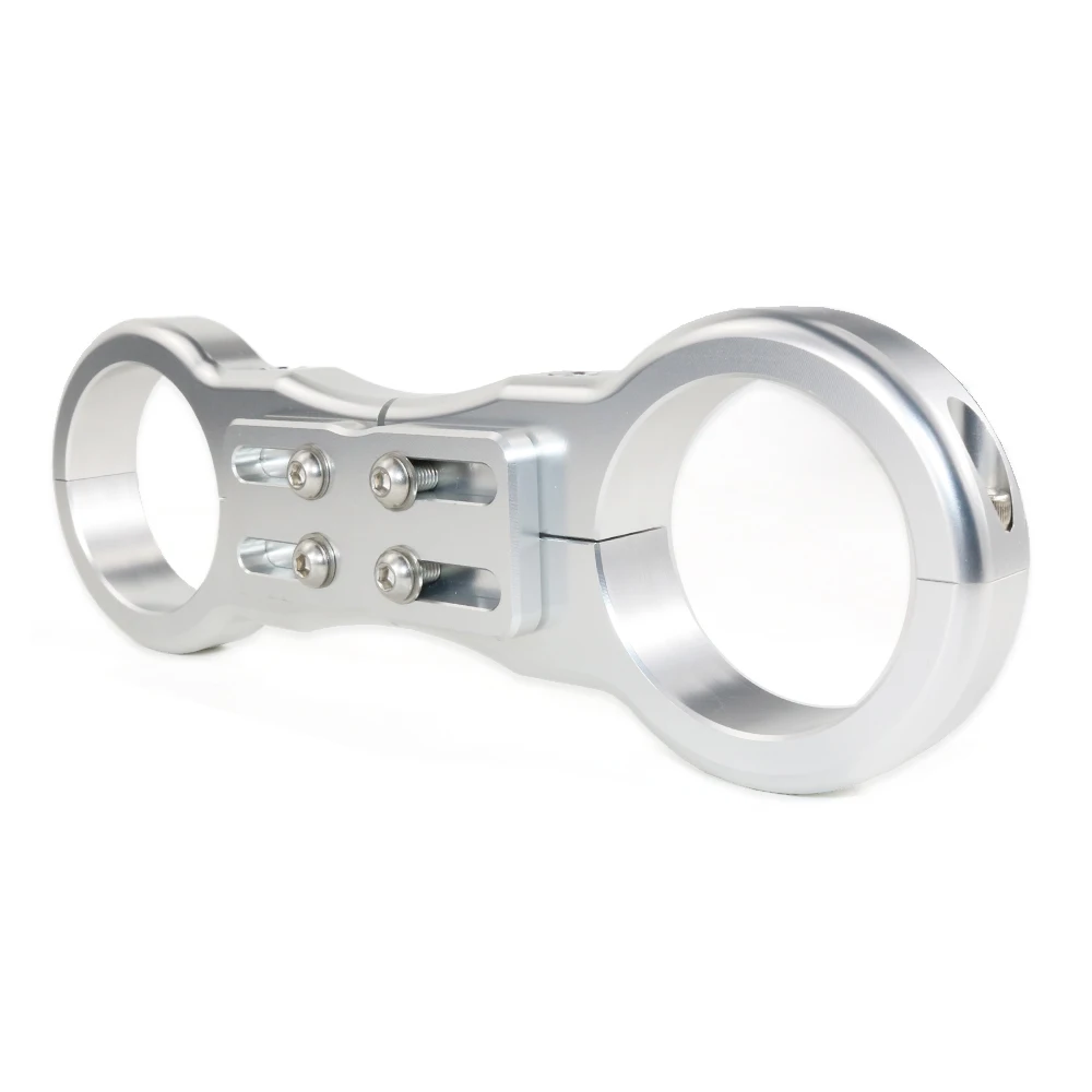 Стабилизатор вилки передней мотоцикла фиксатор Подходит для Harley 39 мм узкий