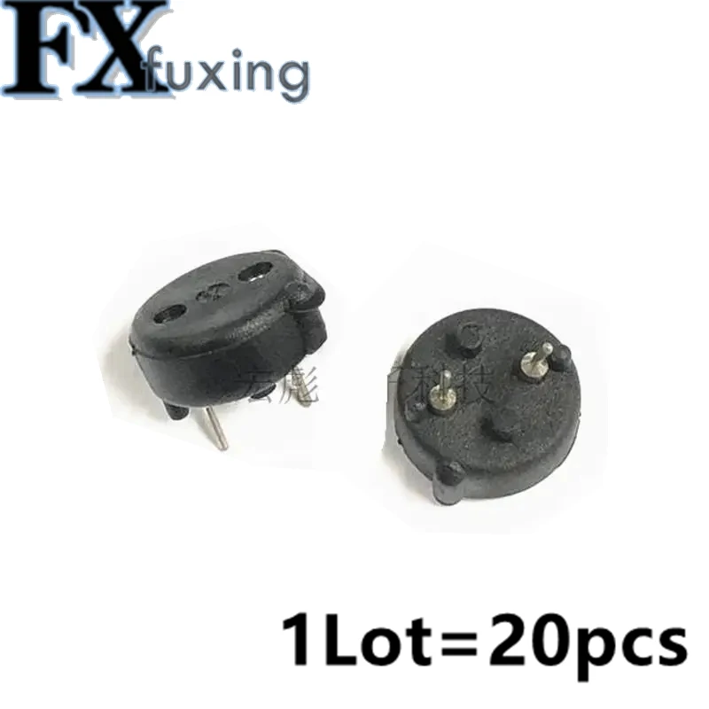 

20 шт./партия, патроны предохранителей TR5 382 Red Circle TE5 392