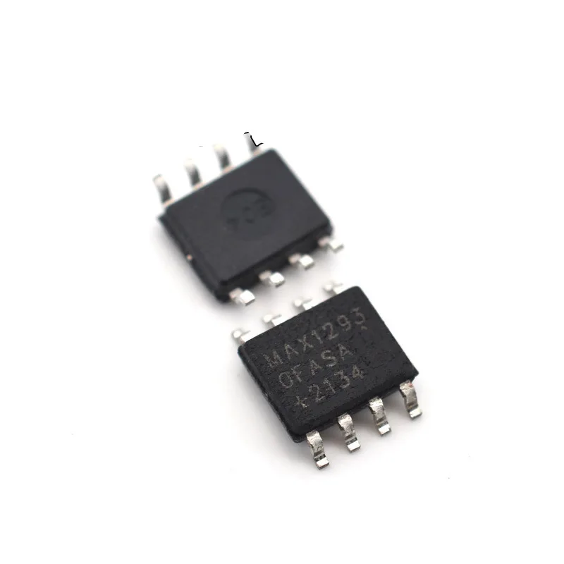

New original MAX12931FASA MAX1293 coupler isolator SOP-8 patch