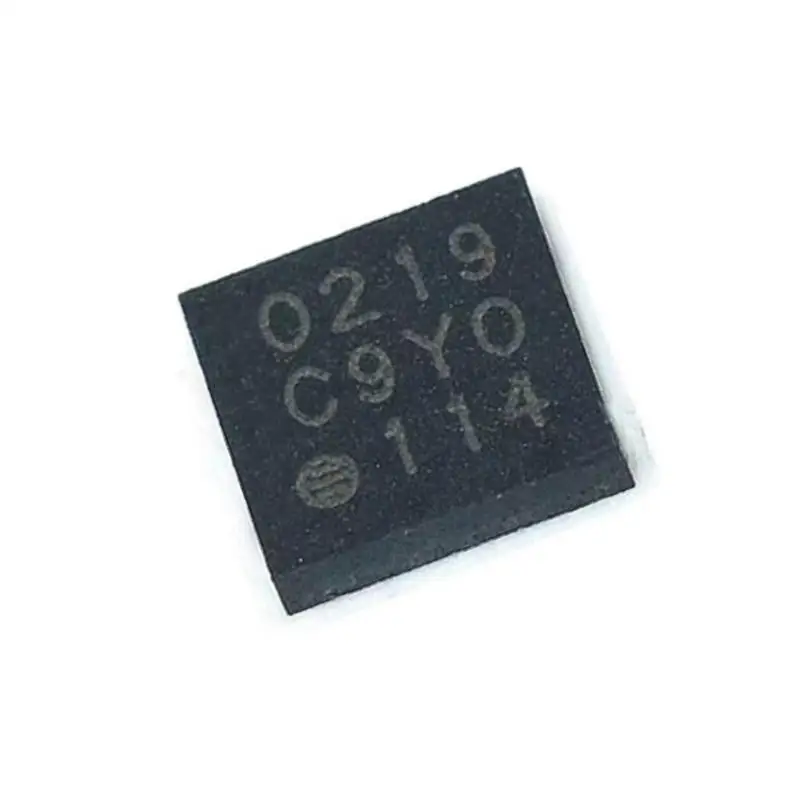 2-10 шт., новинка 100%, Φ SI4702, 0219 Φ SI4703 0319, Φ QFN20, новая оригинальная интегральная схема IC