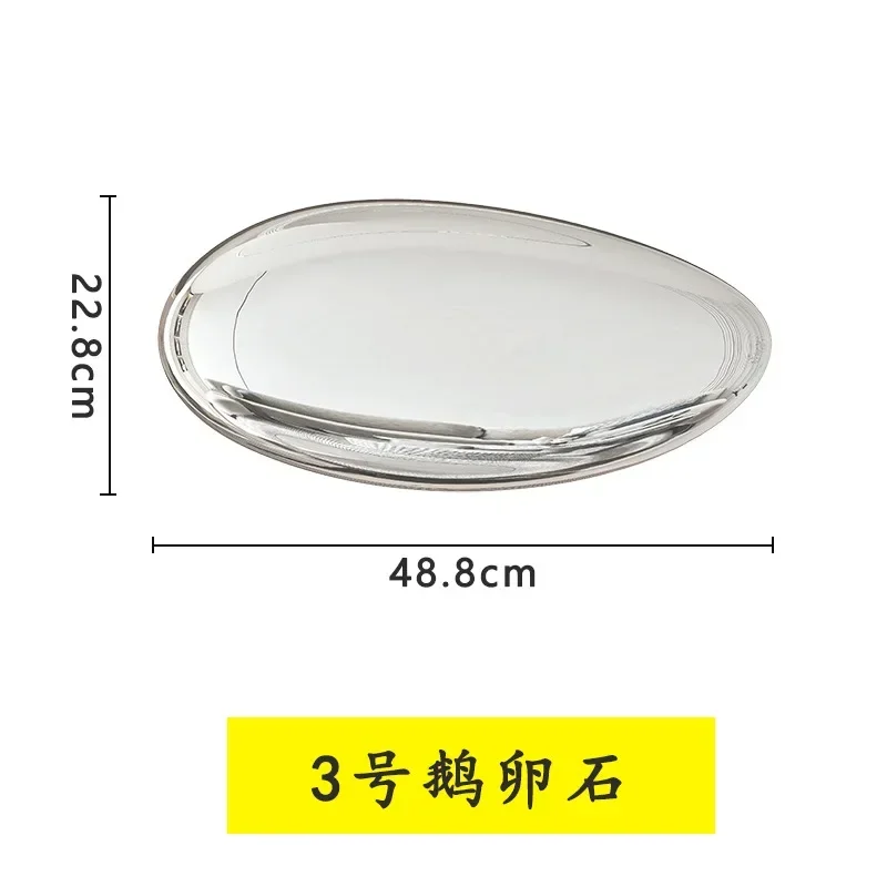 

Пластиковая подвесная имитация каплевидного зеркала