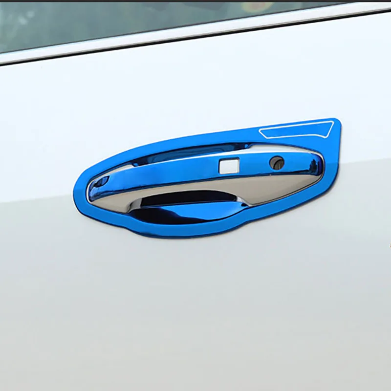

12pcs For Haval F7 F7X 2020-2021 Door Bowl Handle Decoration