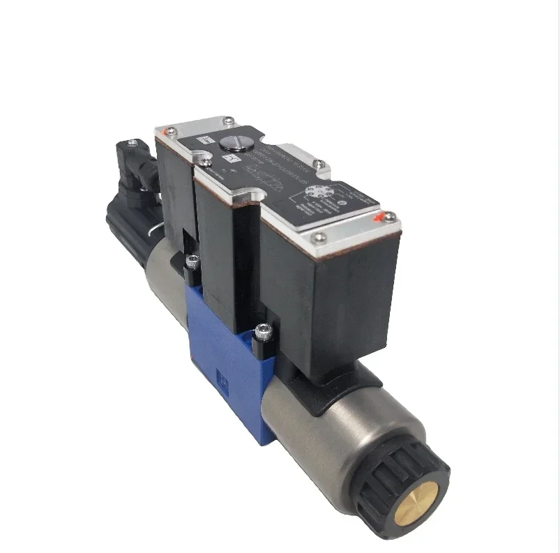 Оригинальный гидравлический клапан zhenyuan 4WRE 4WREE 4WREE6E 4WREE6E08 4WREE6E08-22G24K31A1V-655