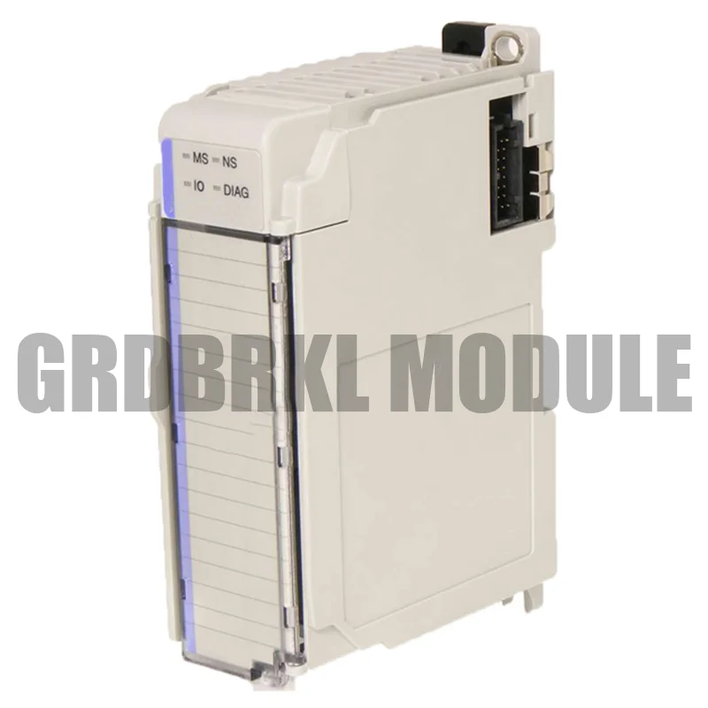 Новый оригинальный модуль адаптера ПЛК CompactLogix DeviceNet 1769-ADN