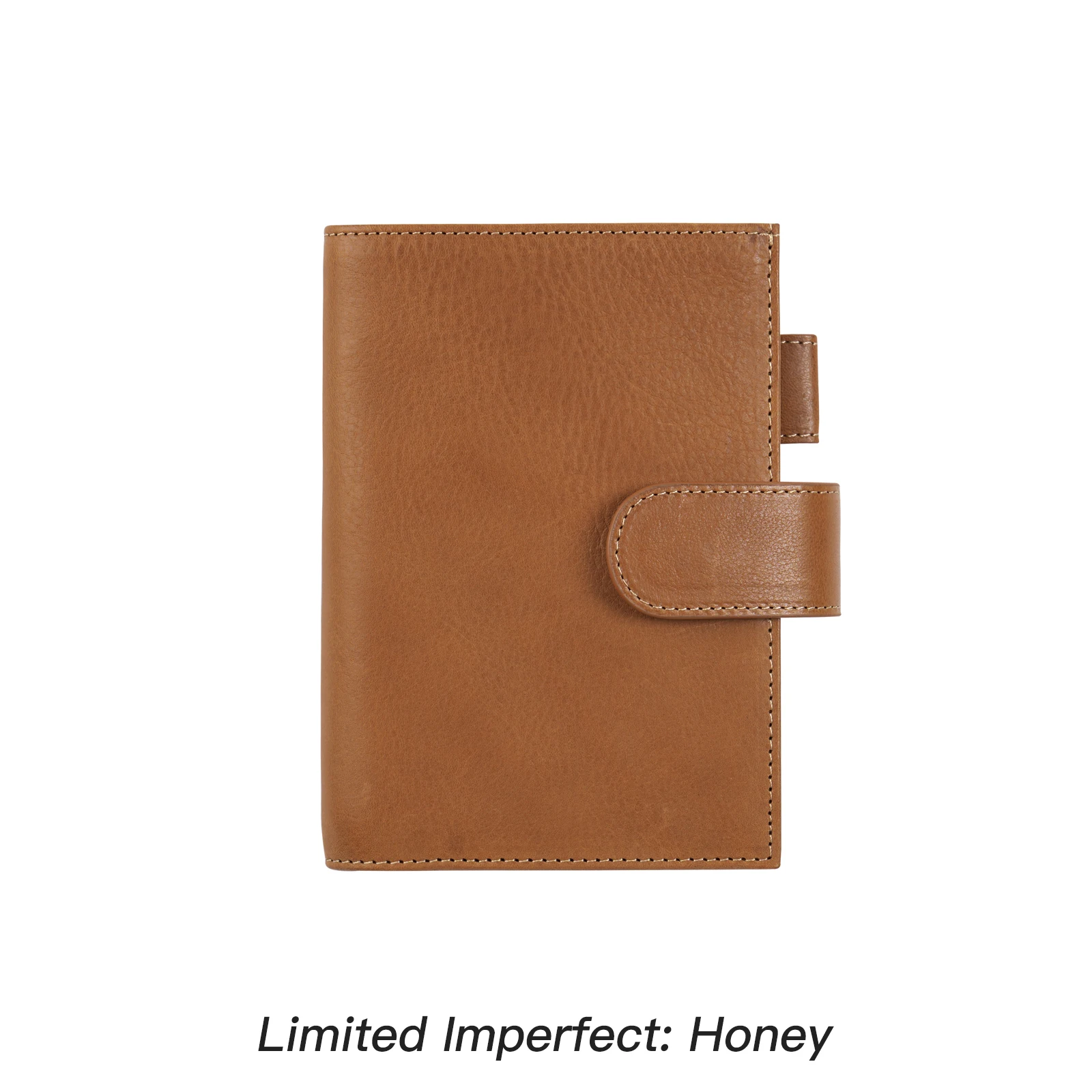 

Кожаная обложка-планировщик moterm Original Pocket size cover