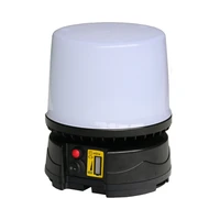 rechargeable led lantern light camping light