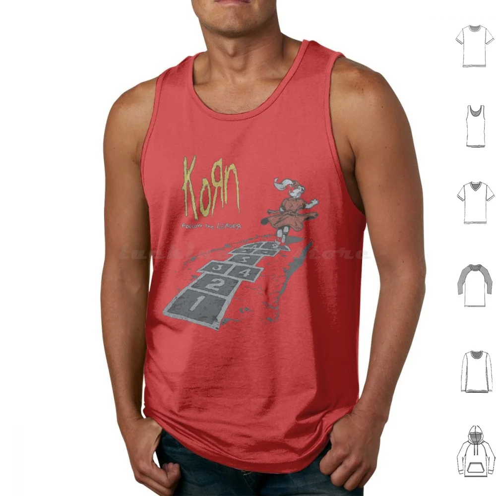 

The Leader Tank Tops Print Cotton Singer Song Writer Musician Heavy Metal Music Band Osbourne Alternative Grunge Rob