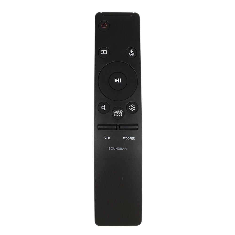 Remote Control For Samsung HW-Q600A HW-Q700A HW-Q800A HW-Q850A HW-Q900A  HW-Q950A Home Audio System Soundbar