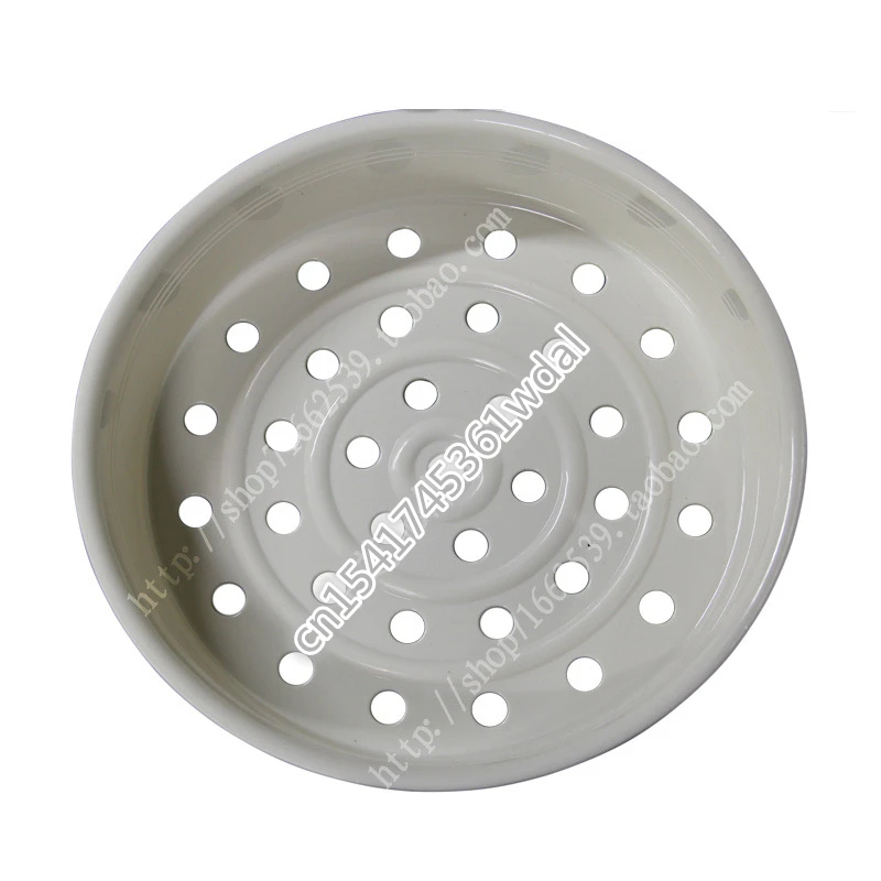 

High Quality Food Grade Safe Plastic Steam Steamer Basket for Toshiba RC-10NMF RC-18NMF Rice Cooker Kitchen Cookware Tool