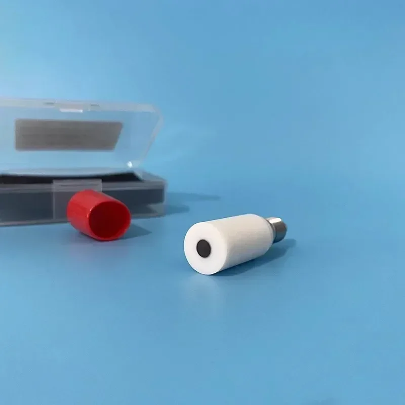 Рекламный Tianjin Ada с голосами вращающегося дискового электрода Вращающийся