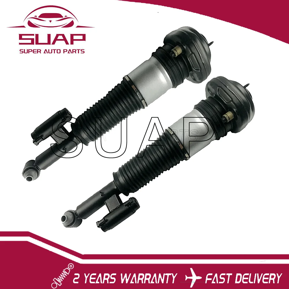 

1pcs Rear R/L Air Suspension Shock Absorber Air Spring Strut With EDC for BMW 7er G11 G12 GT G32 6er 37106874593 37106874594