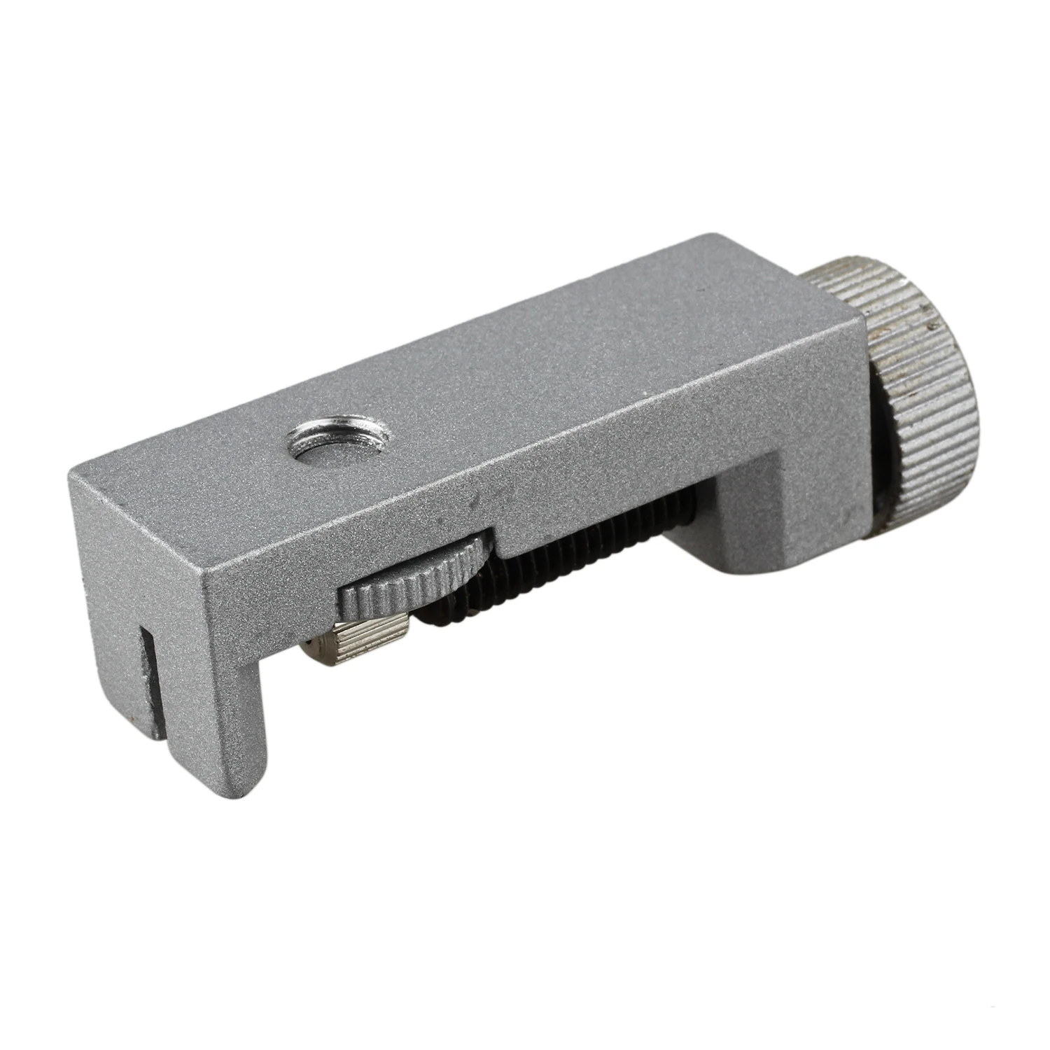 Инструмент для снятия замыкания наручных часов серебряный металлический штифт