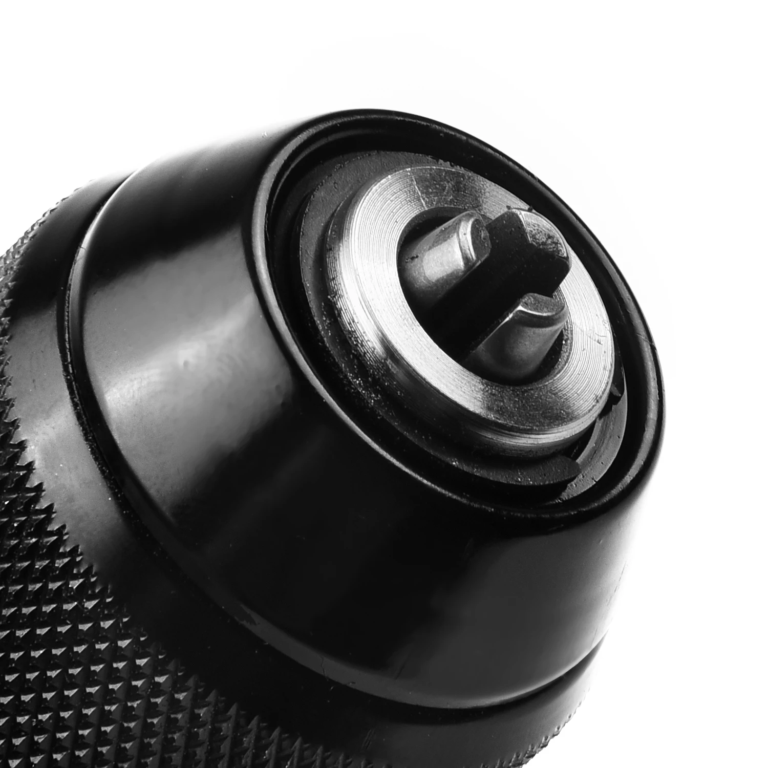 Патрон-сверло 0 8–10 мм Насадки Черные сверла Оборудование для ручной