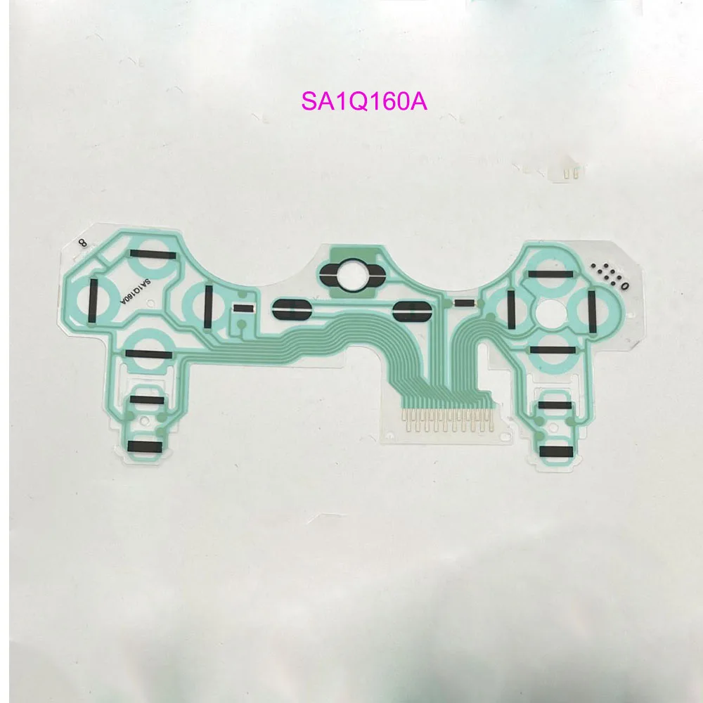 30 шт. шестиосевая вибрационная мембрана для контроллера PS3 | Электроника