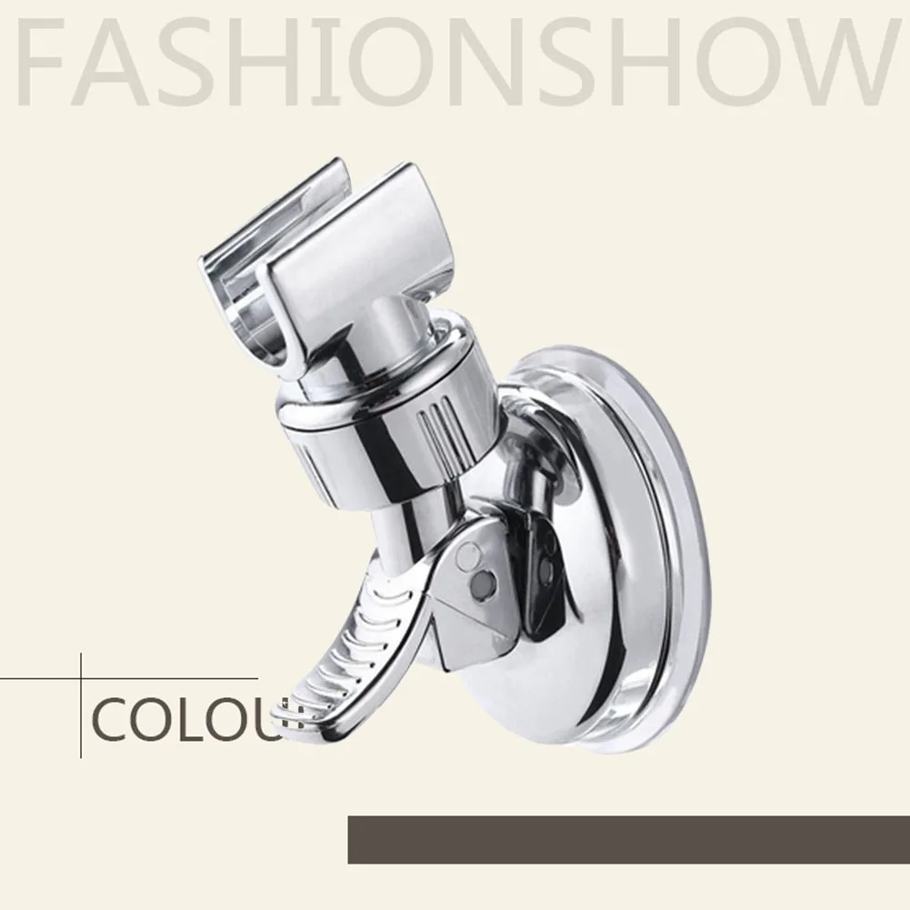 Современная насадка для душа зеркальный хромированный настенный кронштейн