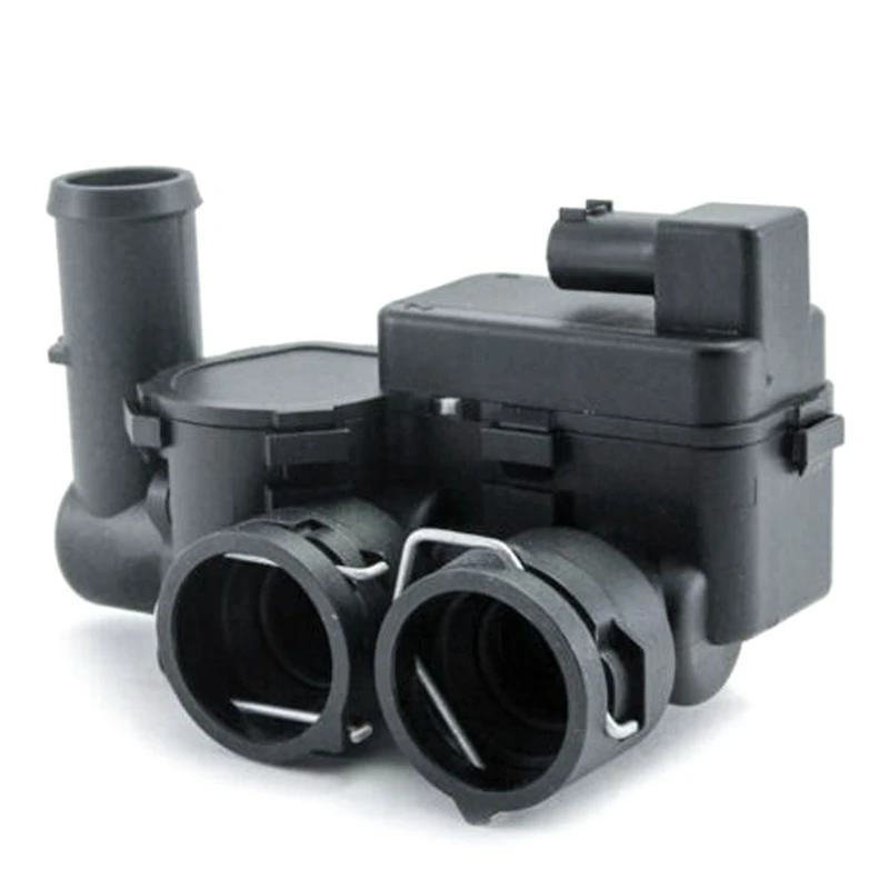 Клапан водонагревателя A2118320584 HVAC для Mercedes Benz W211 W219 E-Class