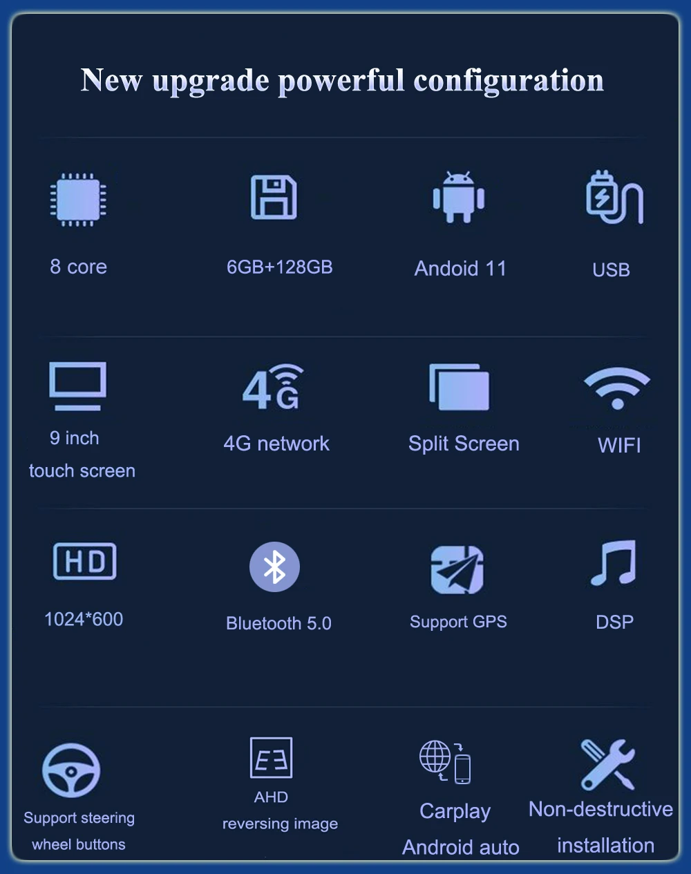 Ouchuangbo аудио радио для Mini Cooper F54 F55 F56 F57 NBT EVO 2014-2020 Android 11 Стерео Мультимедиа gps